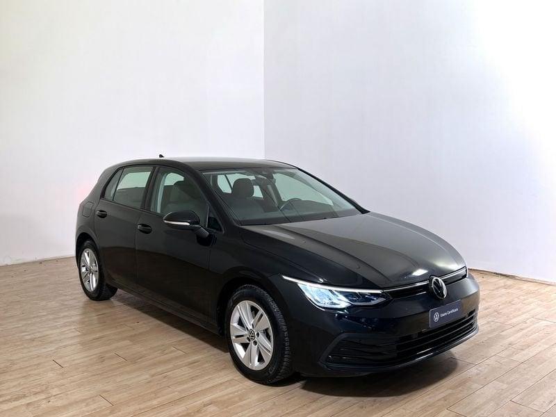 Volkswagen Golf Golf 1.0 etsi evo Life 110cv dsg