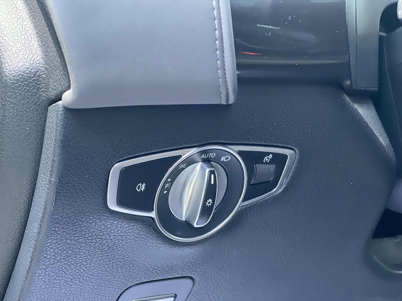 Mercedes EQC 400 Sport 4matic