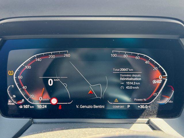 BMW 118 d 5p. Msport Auto