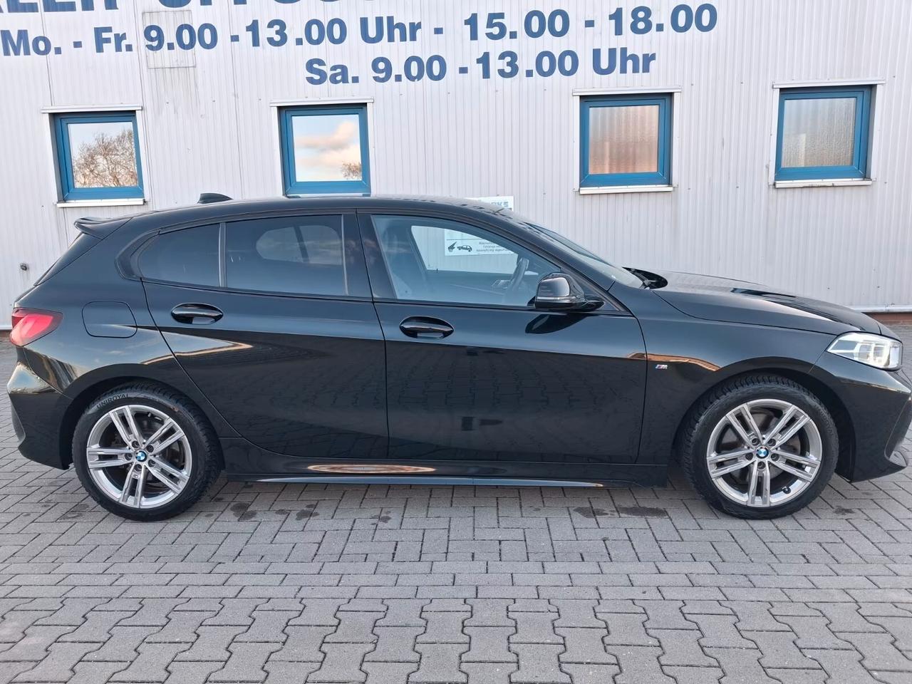 Bmw 118 118i 5p. Msport