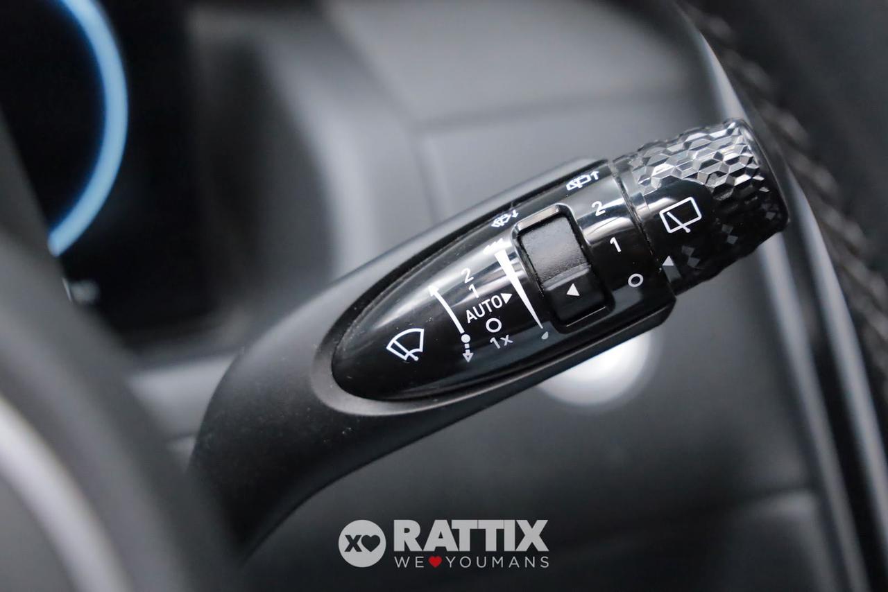 Hyundai Tucson 1.6 T-GDI 48V xTech Hyundai Smart Sense+ IMT