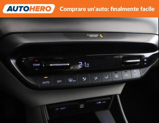 HYUNDAI i20 1.0 T-GDI 48V DCT Bose