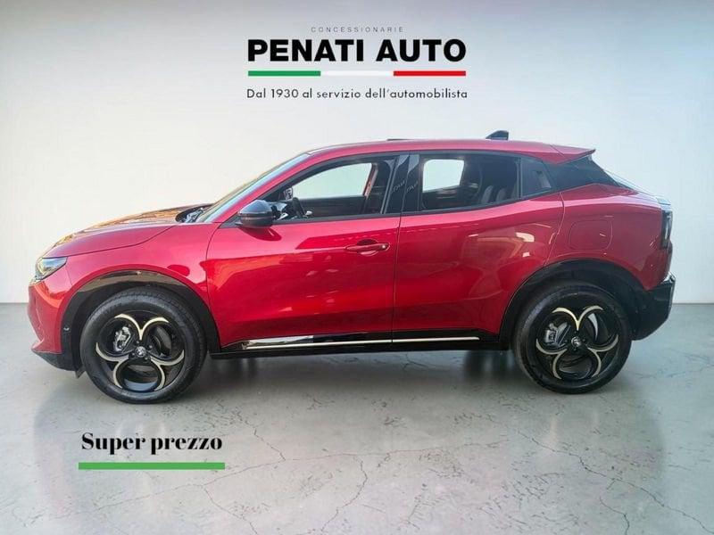 Alfa Romeo Junior Ibrida 1.2 145CV Hybrid eDCT6 ibrida Q4 INTENSA