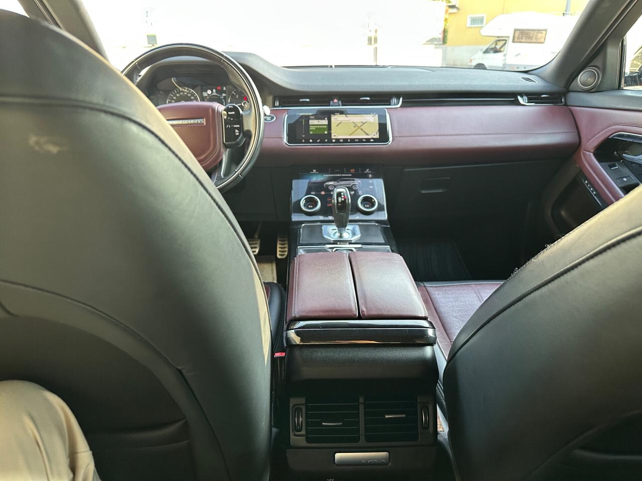 Land Rover Range Evoque 2.0D I4-L.Flw 150 CV R-Dynamic