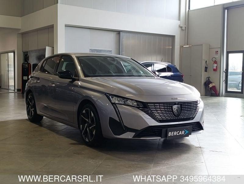 Peugeot 308 308 BlueHDi 130 S&S EAT8 Allure Pack