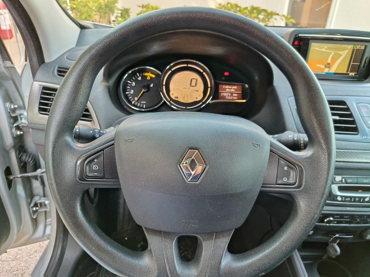Renault Megane Mégane 1.5 dCi 110CV SporTour Wave