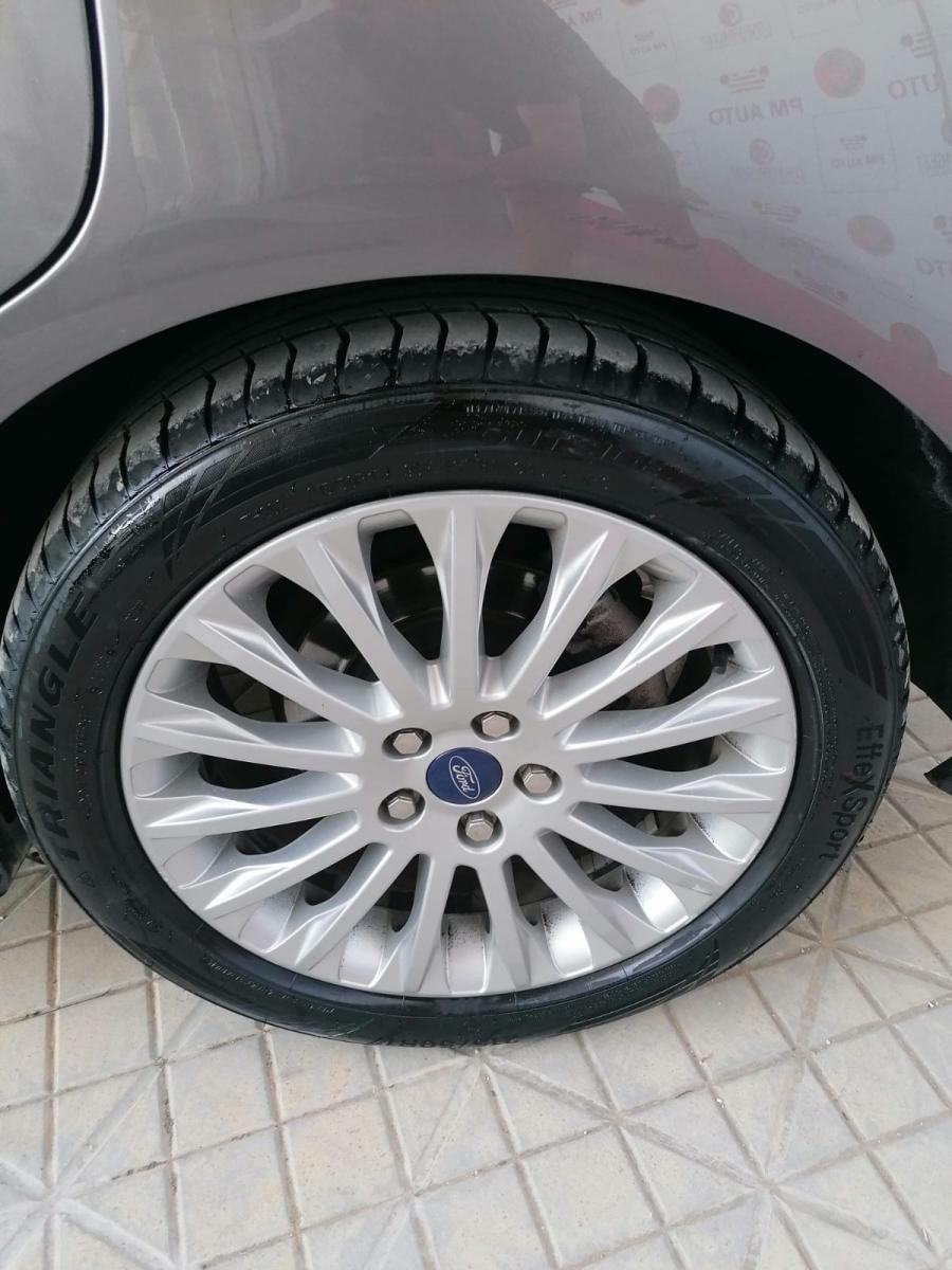 FORD - C-Max - 2.0 TDCi/163CV Powersh. Tit DPF