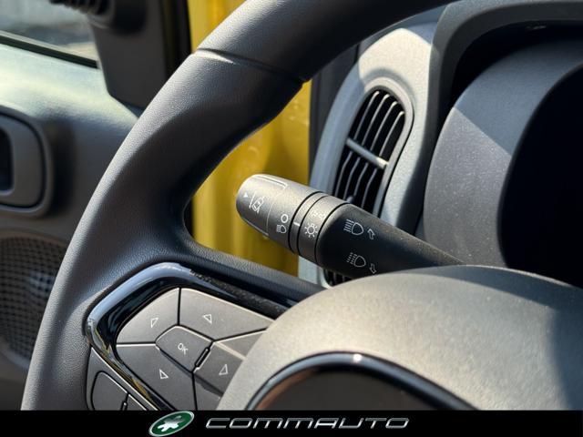 FIAT Panda 1.0 FireFly S&S Hybrid 70CV PREZZO REALE