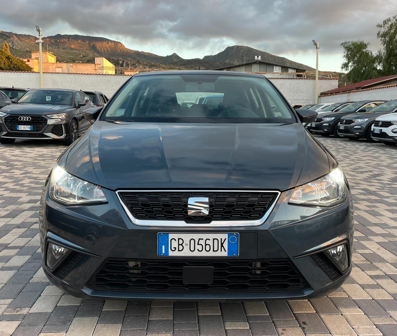 Seat Ibiza Business 1.6 TDI 95CV