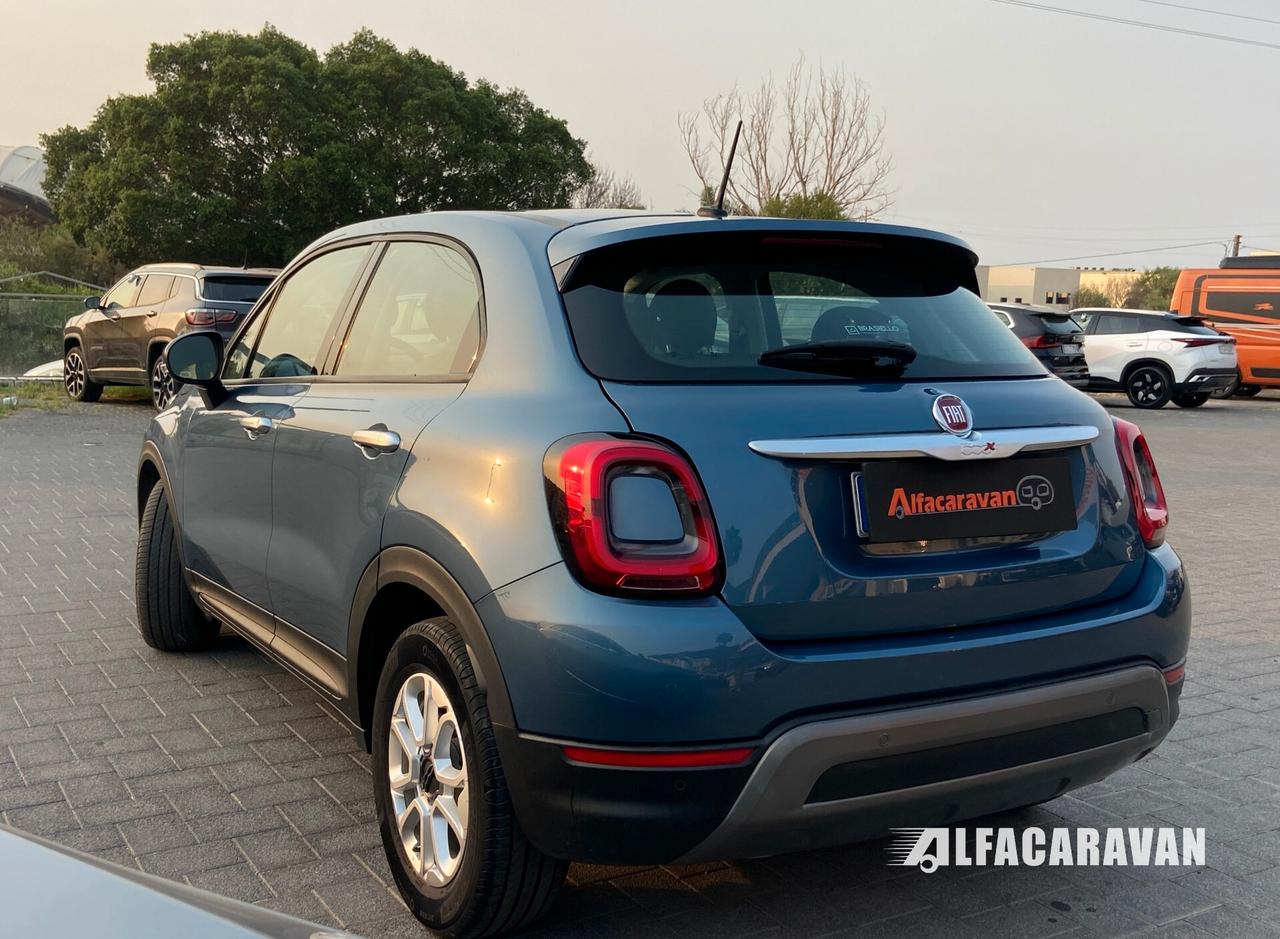 Fiat 500X 1.0 T3 120cv