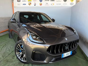 Maserati Grecale MHEV 300 CV AWD GT PrimaSerie
