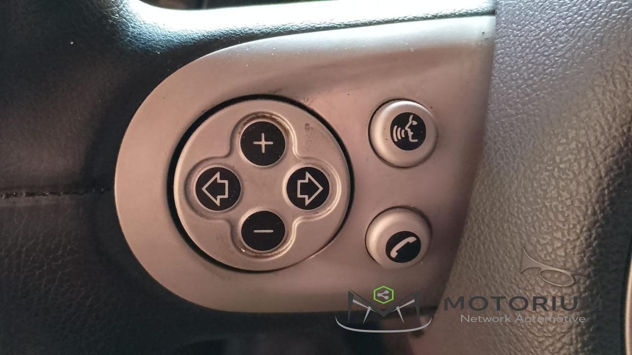 MINI Cooper 1.6 16V Chili -DISTRIBUZIONENUOVA-