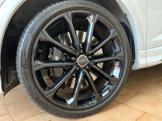 Audi RS Q3 Q3 Sportback RS 2.5 quattro s-tronic
