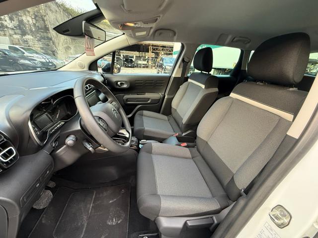 CITROEN C3 Aircross PureTech 130 S&S EAT6 Shine Pack PREZZO VERO