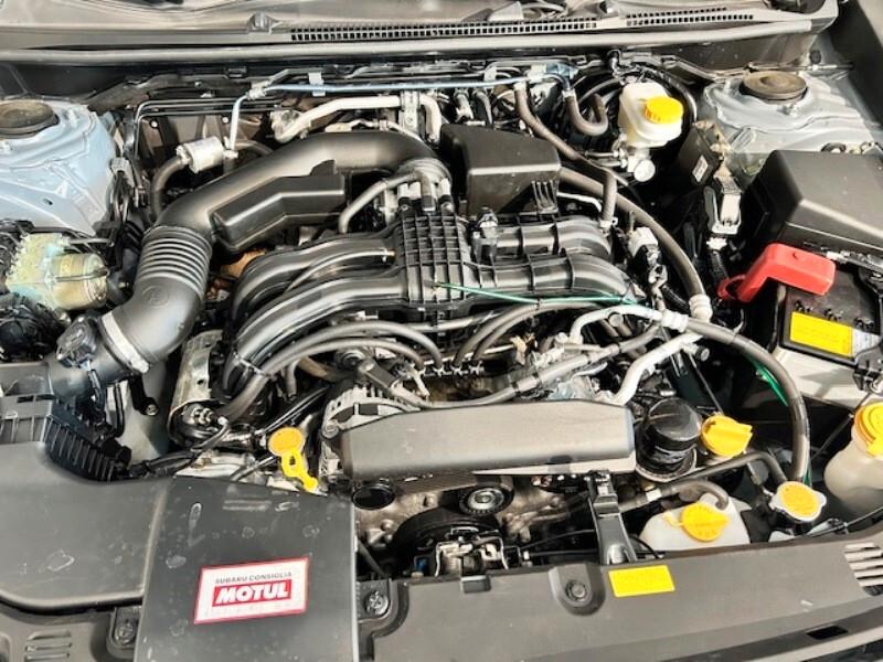Subaru XV 1.6i Lineartronic Style Xtra Bifuel - Unico proprietario -