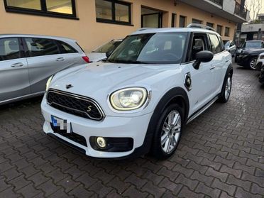 MINI Countryman 1.5 Cooper Hype Countryman ALL4 AUTOMATICA
