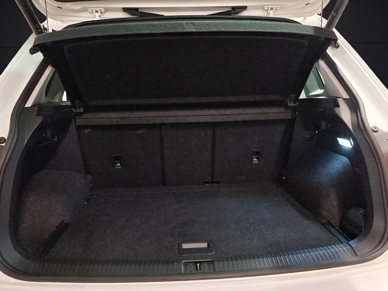 Volkswagen Tiguan Elegance 1.5 TSI 150 CV DSG PREZZO REALE