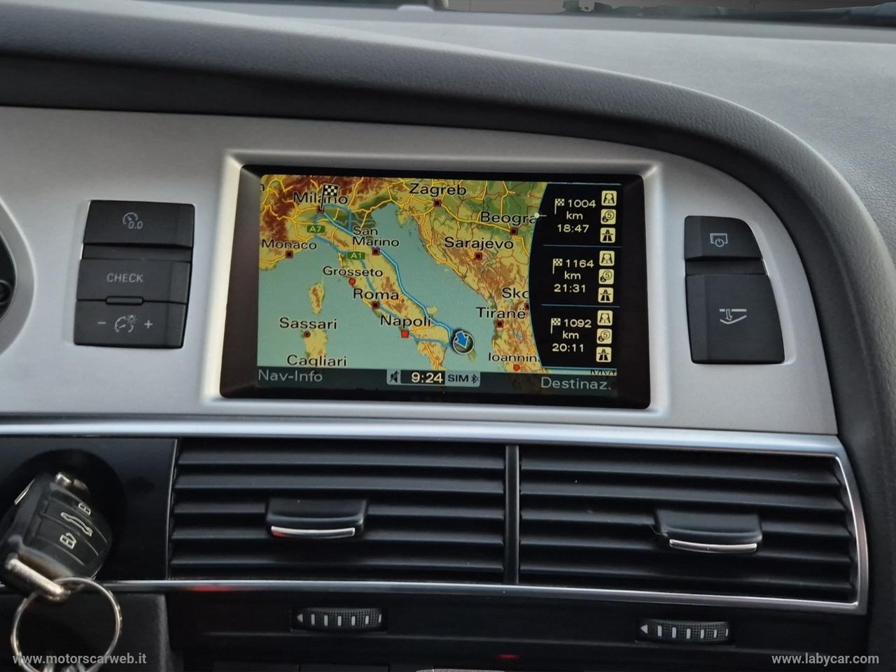 AUDI A6 allroad 3.0 TDI 240CV tip. Limited Ed