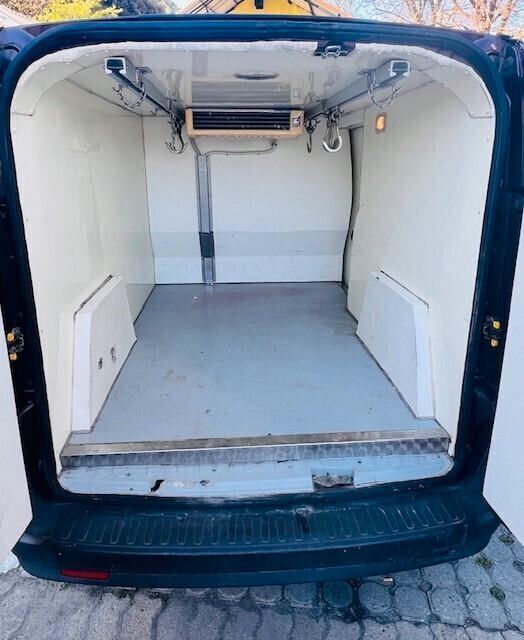 Fiat Doblo Doblò 2.0 MJT PL-TN Cargo Maxi Lamierato SX