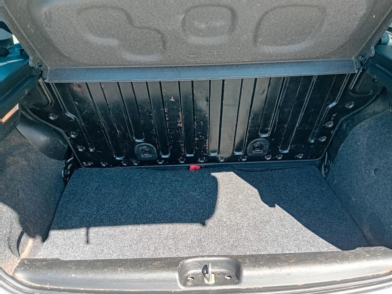 Fiat Panda 1.2 Easy Easypower Gpl 69cv Unicopr. E6