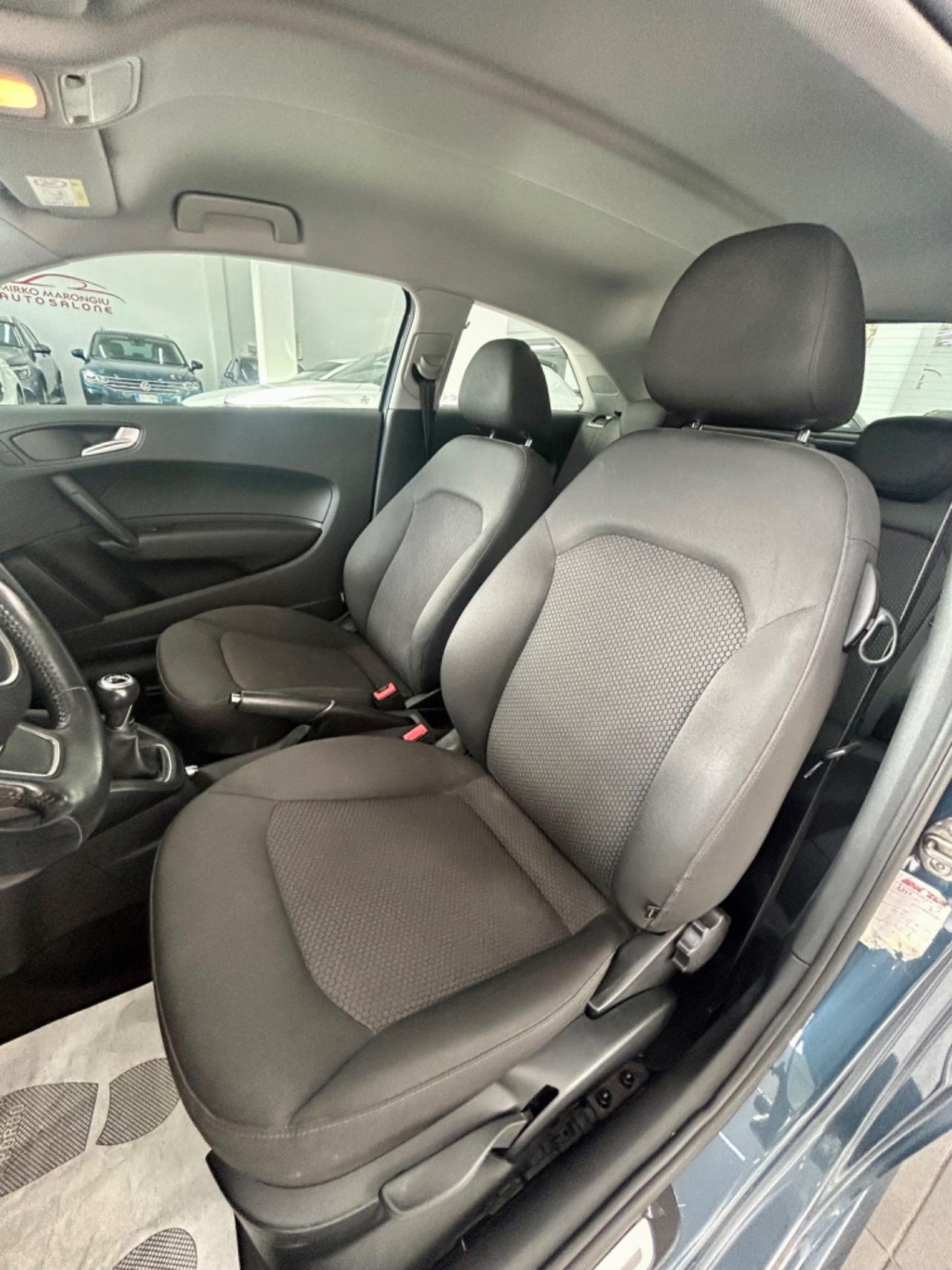 Audi A1 1.4 DIESEL S-Line FINANZIABILE