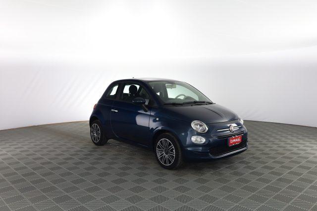 FIAT 500 500 1.0 Hybrid Club