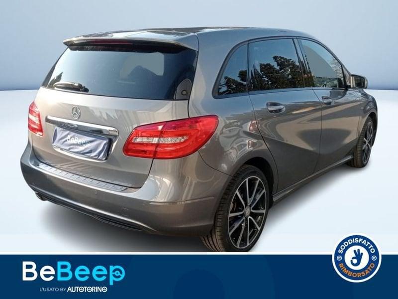 Mercedes-Benz Classe B B 200 BE PREMIUM