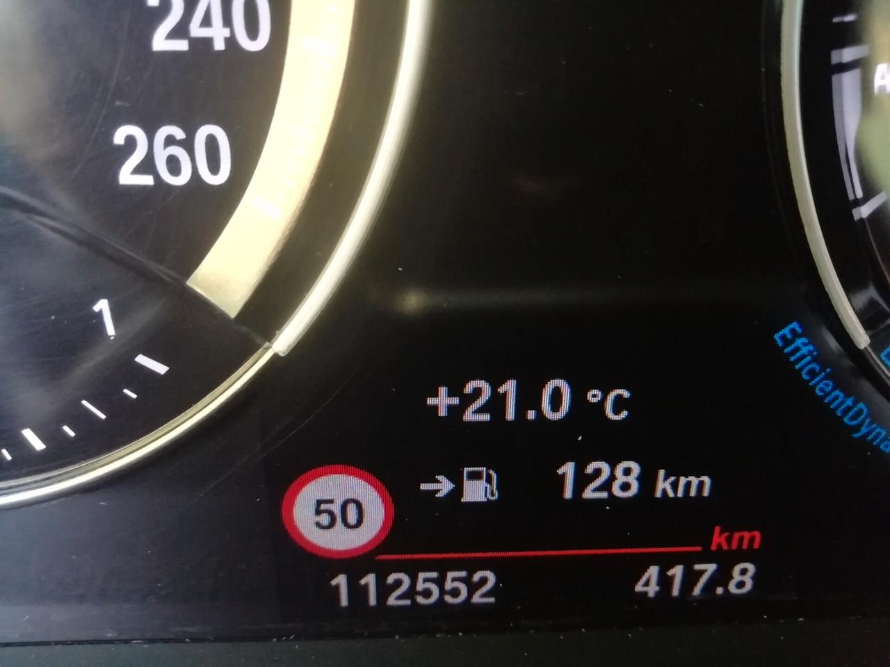 Bmw 116 d 5p. Urban Line "LED / Anche NEOPATENTATI"