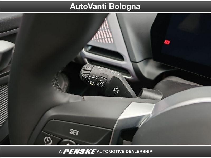 BMW Serie 1 120 48V MSport Design auto