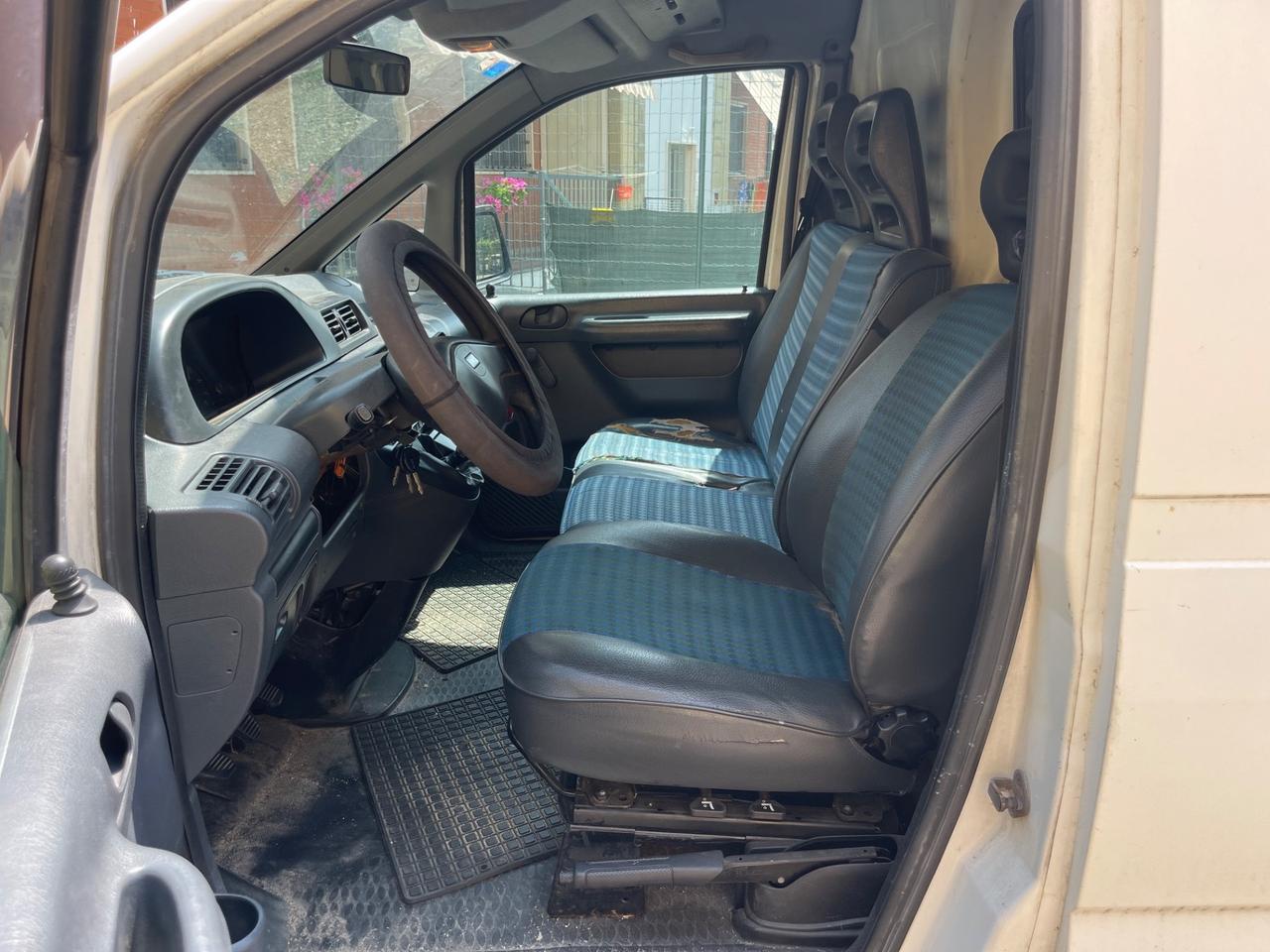 Fiat Scudo 1900D