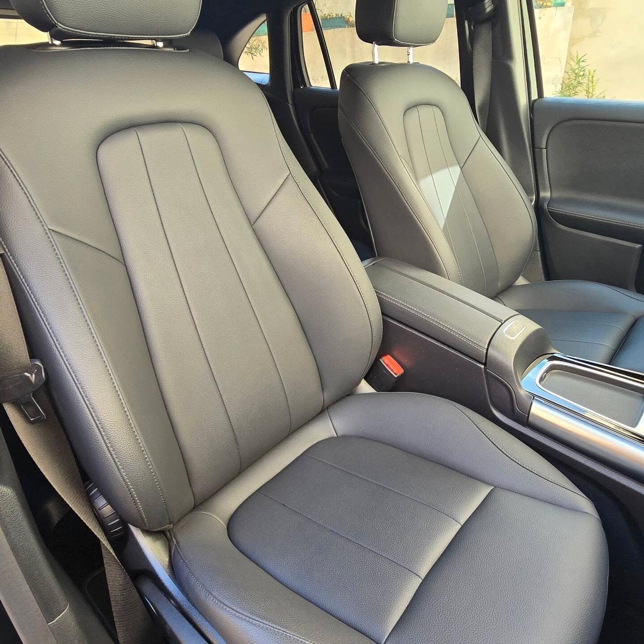 GARANZIA FINO A 200.000 km - Mercedes-benz GLA 200 Aut. Progr . Advanced Plus