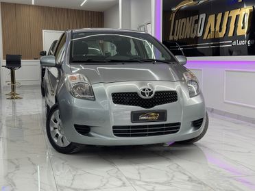 Toyota Yaris 1.0 Full Opt