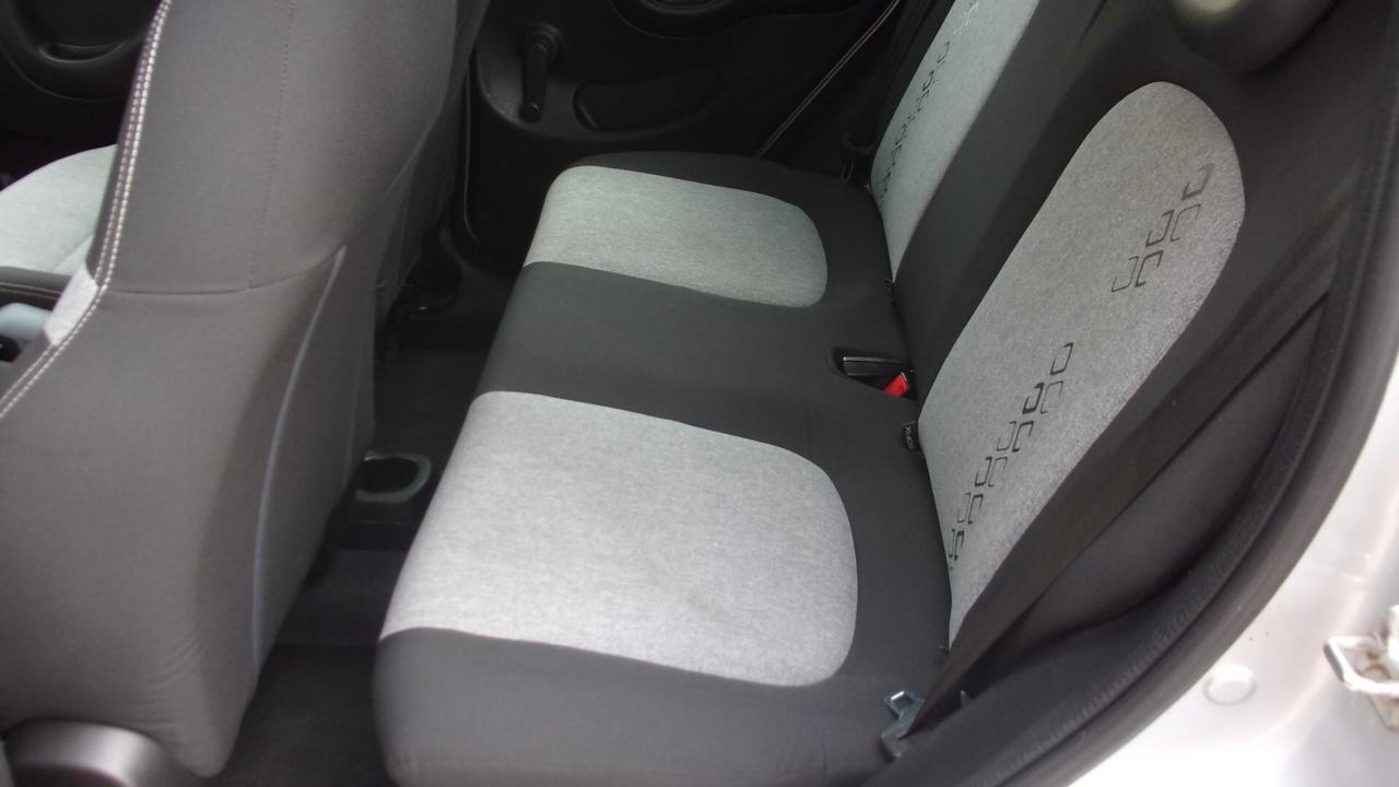 Fiat Panda 1.3 MJT 95 CV S&S Lounge