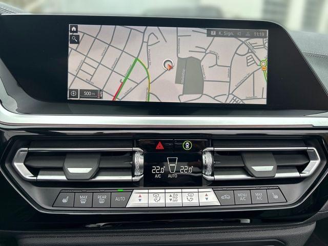 BMW Z4 M 40i Harman Kardon Head-Up Drive Assist Pelle