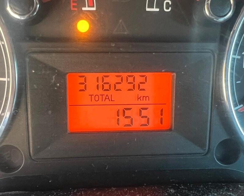 FIAT Grande Punto Grande Punto 1.2 5 porte Active