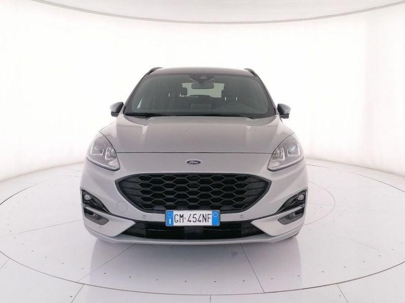 Ford Kuga 2.5 full hybrid ST-Line 2wd 190cv cvt