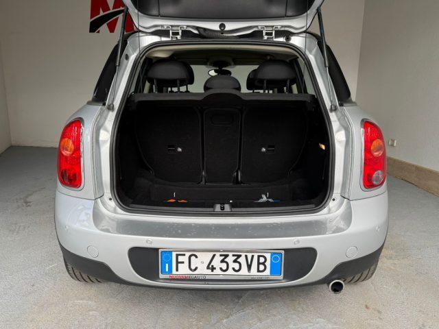MINI Countryman Mini Cooper D Countryman