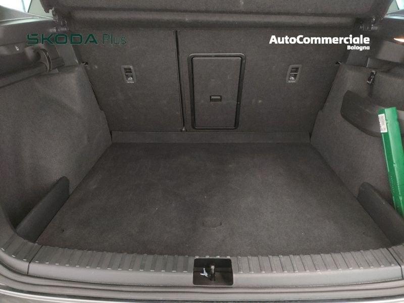 Skoda Karoq Karoq 1.5 TSI ACT DSG Selection