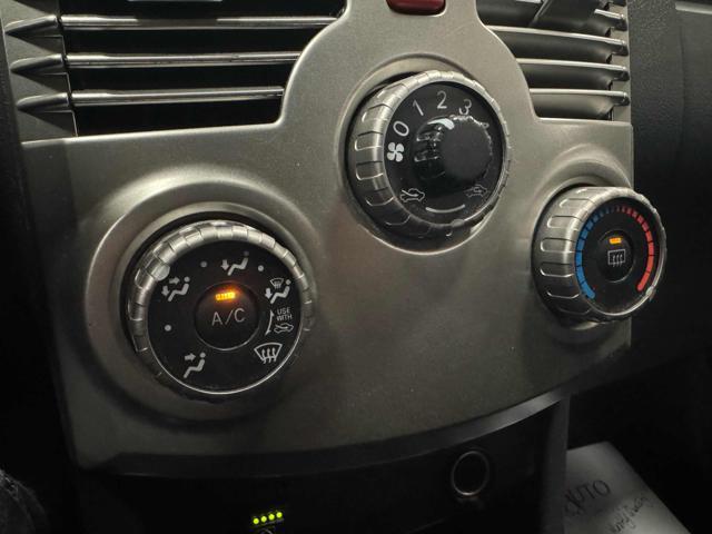 DAIHATSU Terios 1.5 4WD SXA Green Powered