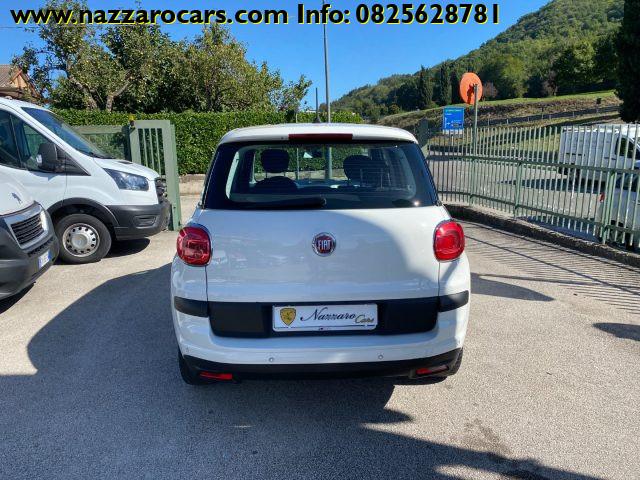 FIAT 500L Pro 1.3 MJT 95CV Mirror 4 posti (N1)