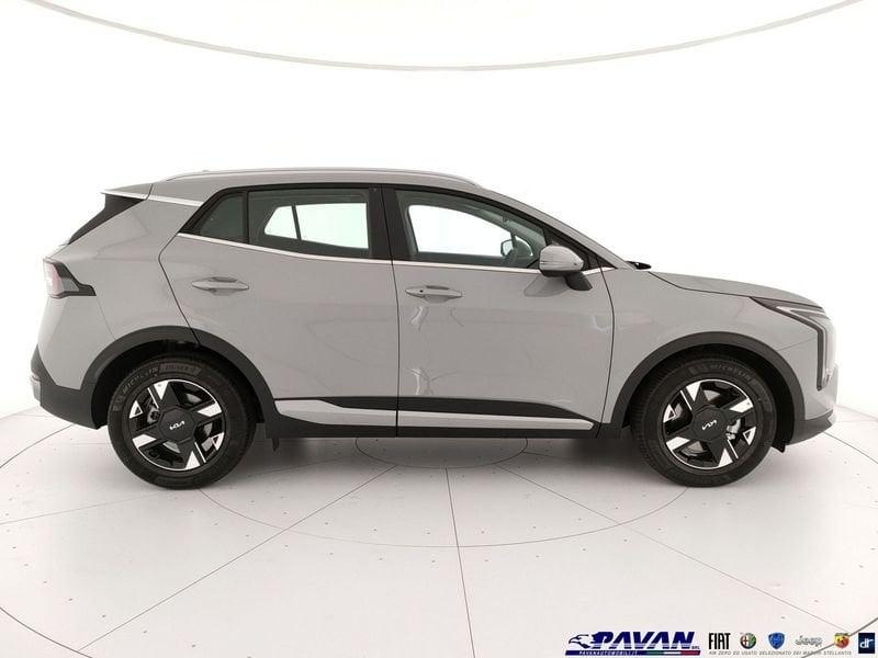Kia Sportage 1.6 T-GDI 150cv DCT GPL BUSINESS