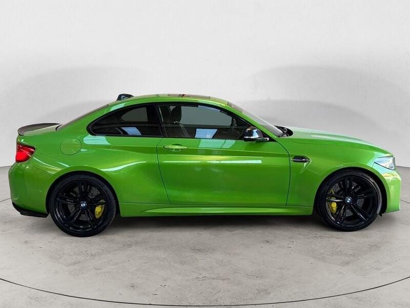 BMW Serie 2 Coupé M2 Coupé