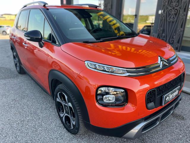 CITROEN C3 Aircross PureTech 110 S&S Shine