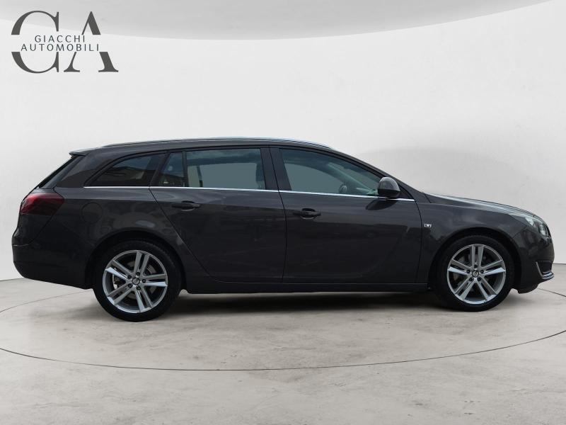 Opel Insignia Sports Tourer 2.0 cdti Cosmo 104gr 140cv