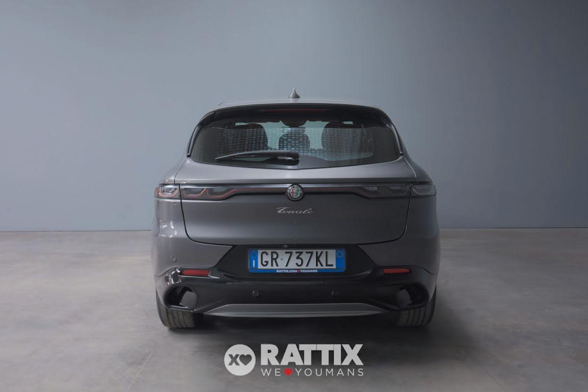 Alfa Romeo Tonale 1.6 130CV Ti TCT6