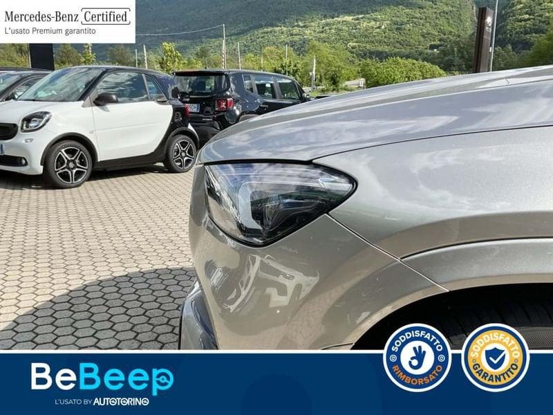 Mercedes-Benz GLE 300 D MHEV PREMIUM 4MATIC AUTO