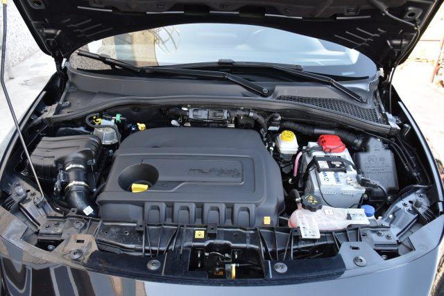FIAT Tipo 1.3 Mjt S&S SW Life