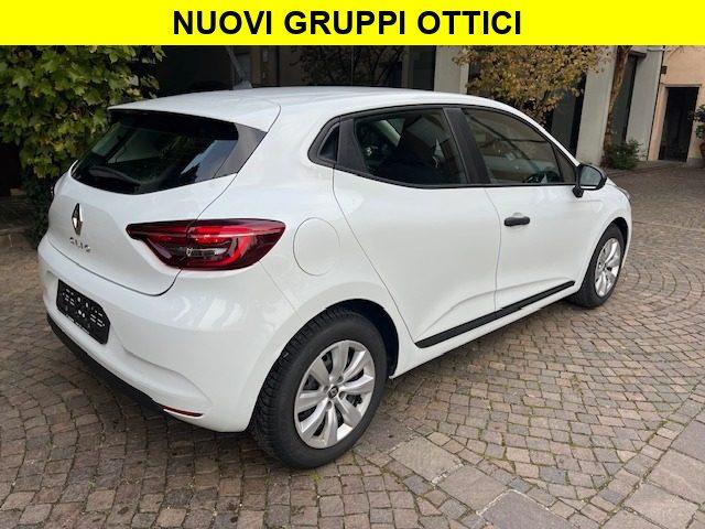 RENAULT Clio SCe 75 CV 5 porte