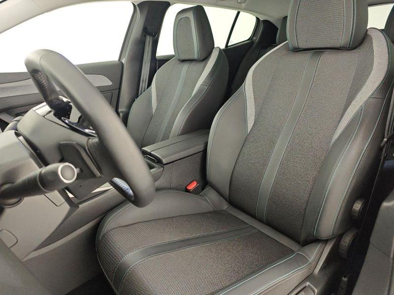 Peugeot 408 Hybrid 145 e-DCS6 Allure