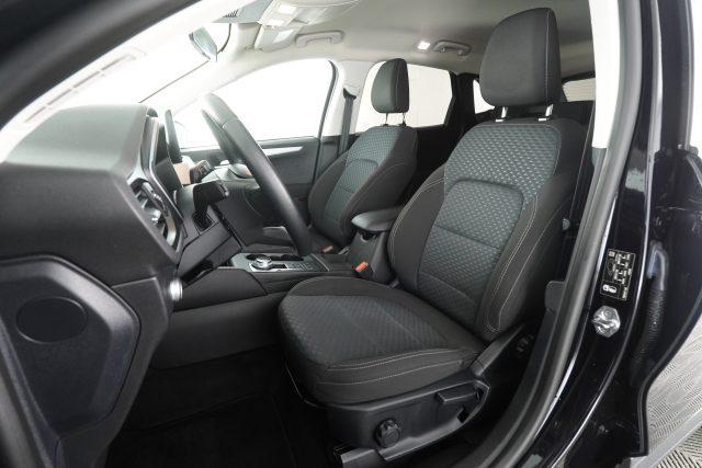 FORD Kuga Kuga 1.5 EcoBlue 120 CV aut. 2WD Connect